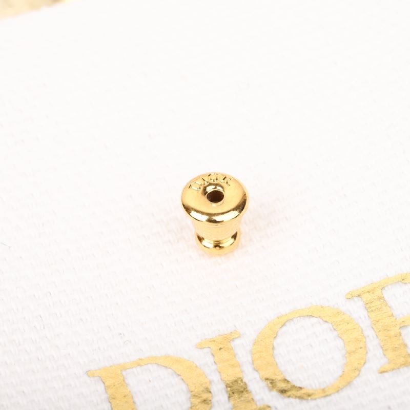 Christian Dior Earrings